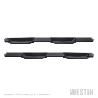 Westin HDX Xtreme Nerf Step Bars 56-24075