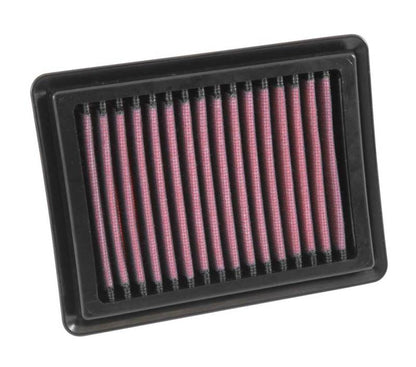 K&N 13-14 Honda CRF250L 250 Replacement Air Filter HA-2513