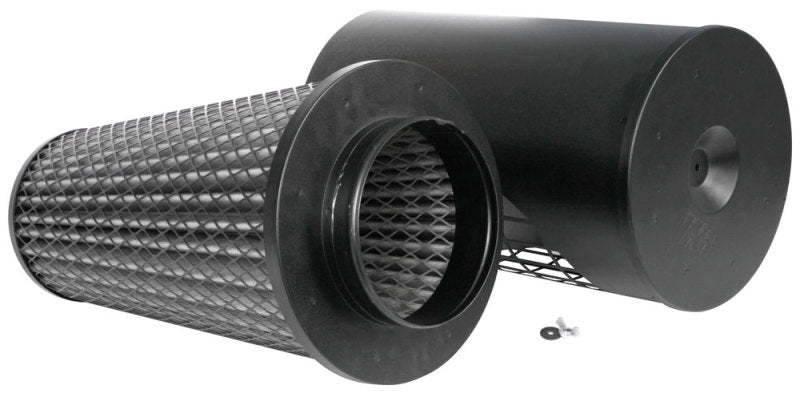 K&N Replacement Canister Filter-HDT 38-2050S