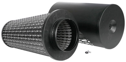 K&N Replacement Canister Filter-HDT 38-2050S