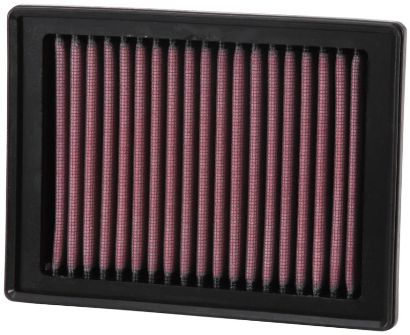 K&N 2013 KTM 1190 Adventure Replacement Air Filter KT-1113