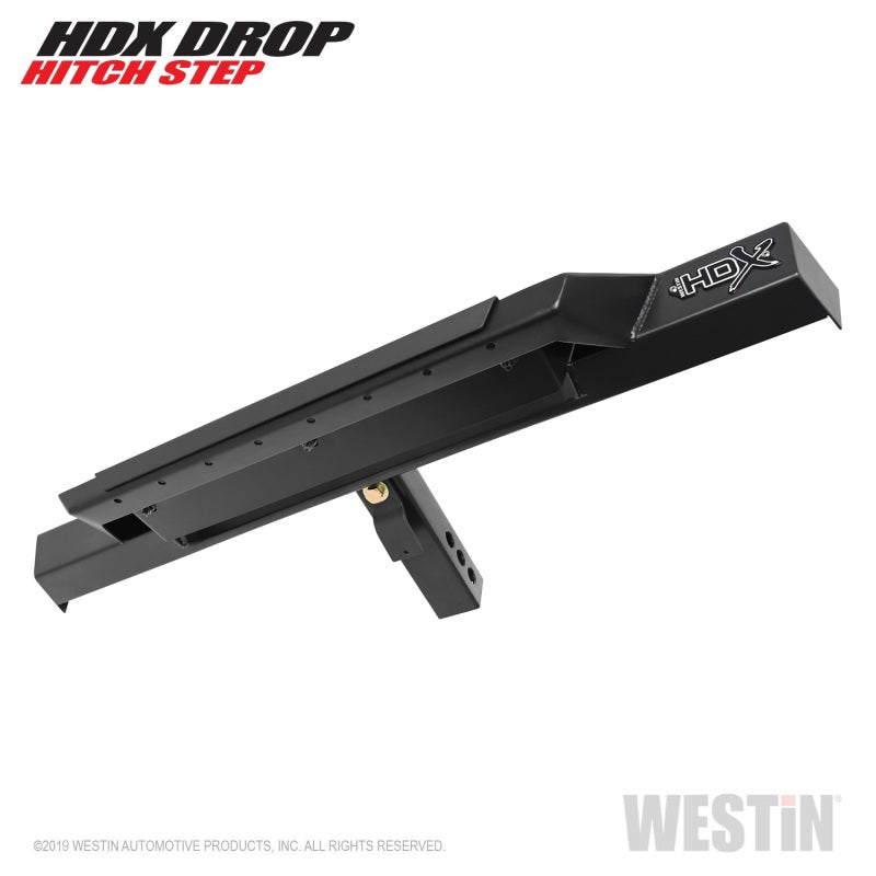 Westin HDX Drop Hitch Steps 56-10015