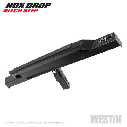 Westin HDX Drop Hitch Steps 56-10015