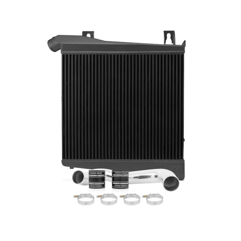 Mishimoto Intercoolers MMINT-F2D-08KBK