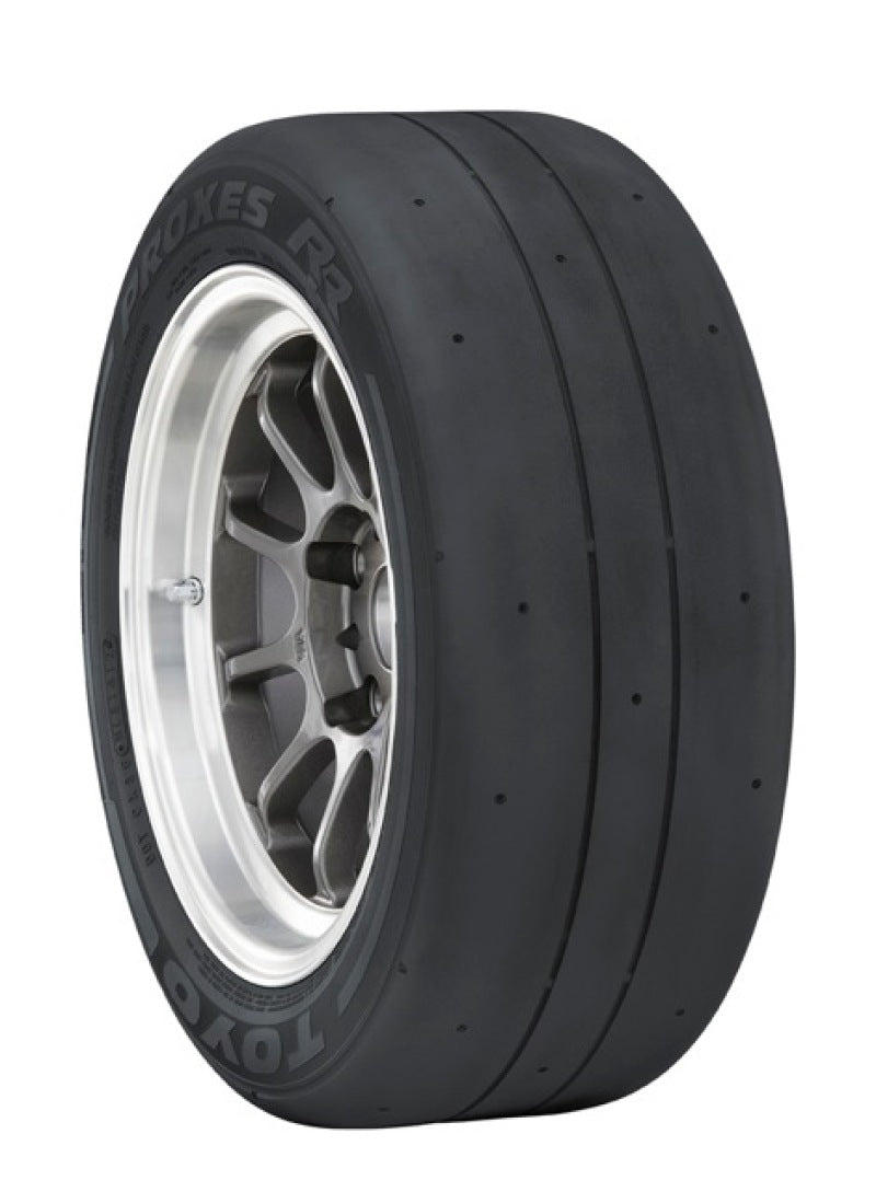 Toyo Proxes RR Tires 255290