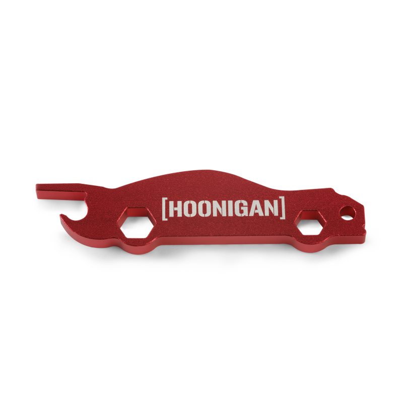 Mishimoto Hoonigan Oil Filler Caps MMOFC-SUB-HOONRD