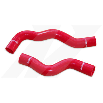 Mishimoto Radiator Hose Kits MMHOSE-SER-02RD