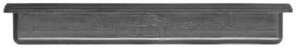 K&N 2018-2019 Hyundai Accent L4-1.6L F/I Replacement Air Filter 33-5081