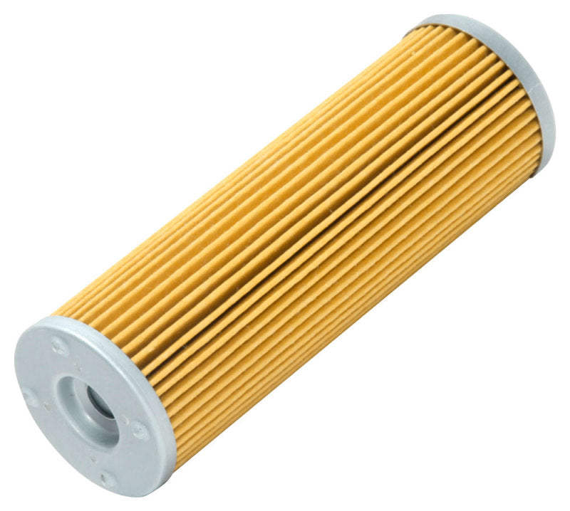 K&N 1.625in OD x 5.05in H Oil Filter KN-650