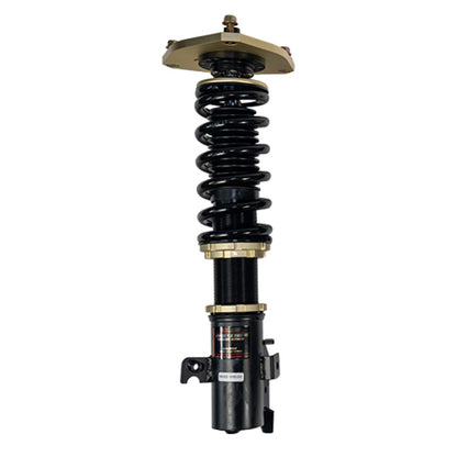 BLOX Racing 08-14 Subaru WRX/STI Plus Series Fully Adjustable Coilovers BXSS-00520