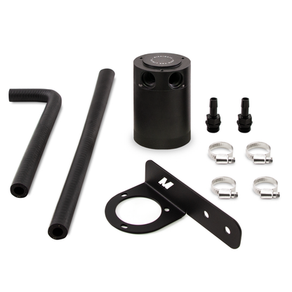 Mishimoto Baffled Oil Catch Cans MMBCC-CIV-16PBE