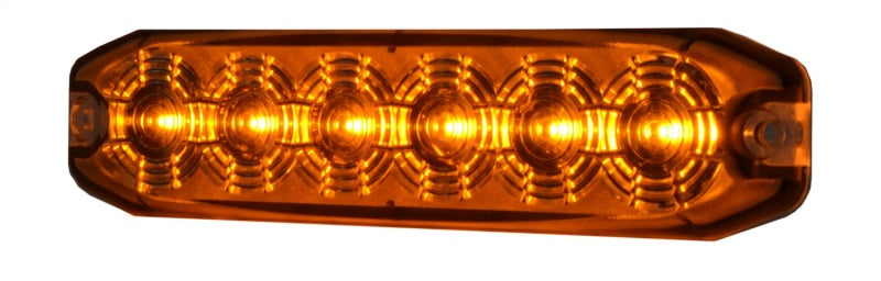 Hella Warning Light 2Wb H22897001