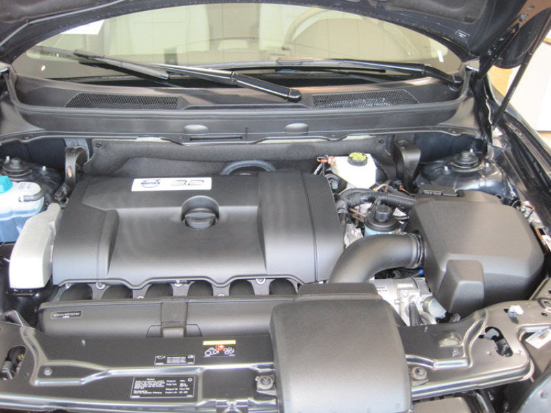 K&N 07 Volvo XC90 3.2L-L6 Drop In Air Filter 33-2400