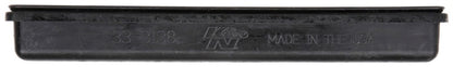 K&N 2019 Ford Transit L3-1.0L F/I Replacement Drop In Air Filter 33-3138