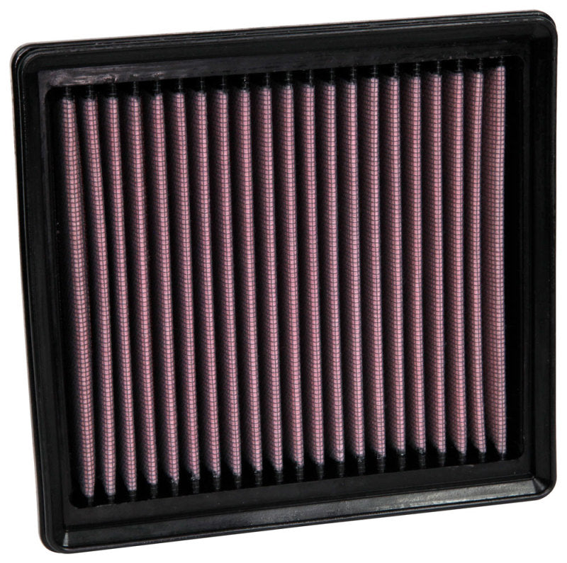 K&N 19-20 Toyota Corolla E210 L4-2.0L F/I Hybrid Replacement Air Filter 33-3154