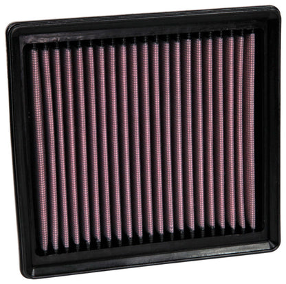 K&N 19-20 Toyota Corolla E210 L4-2.0L F/I Hybrid Replacement Air Filter 33-3154