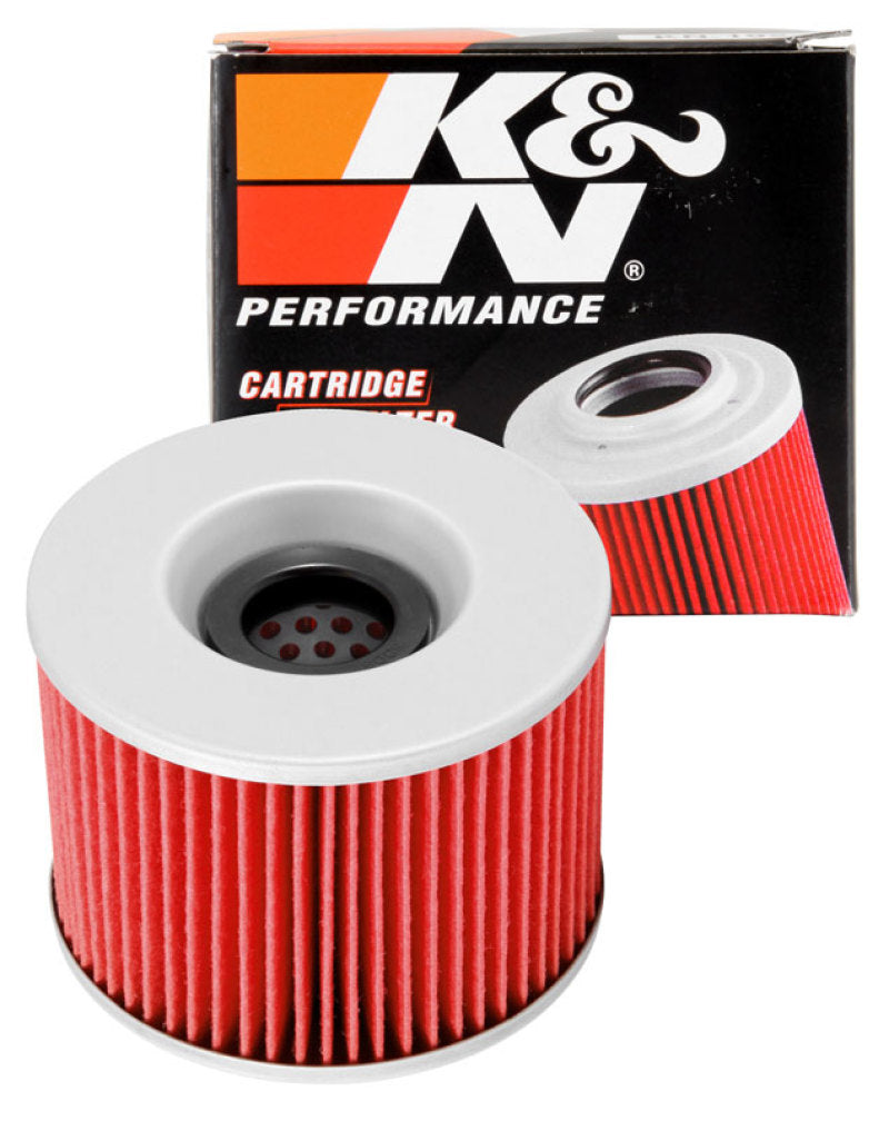K&N 91-03 Triumph Cartridge Oil Filter KN-192