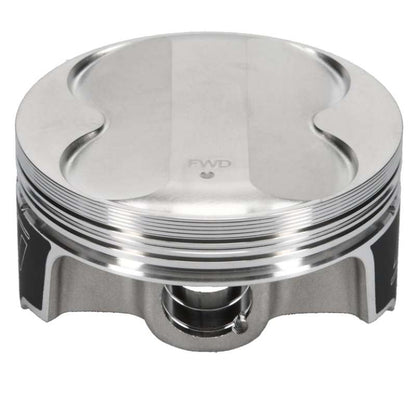 Wiseco Sport Compact Piston and Ring Kits K606M955
