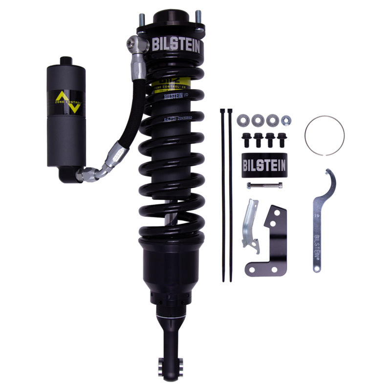 Bilstein B8 8112 Zone Control Coilover Shocks 41-324158