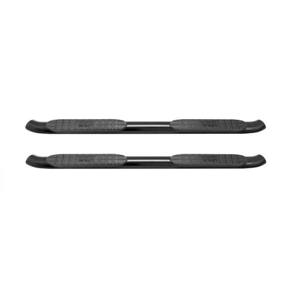 Westin Pro Traxx 4 Oval Nerf Step Bars 21-23245