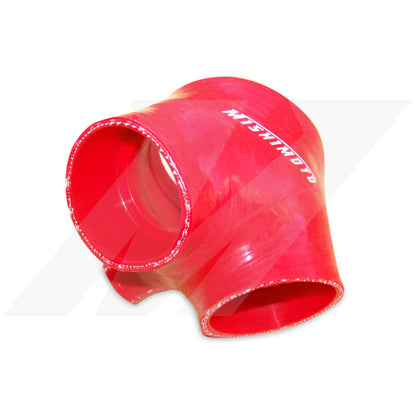 Mishimoto Silicone Throttle Body Hose Adapters MMHOSE-AUD-TBRD