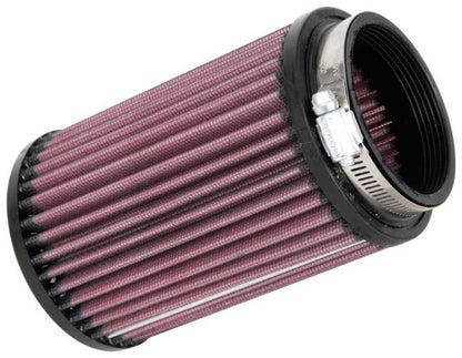 K&N Filter Universal Rubber Filter 2 7/8 inch Flange 4 inch OD 6 inch Height RU-1620