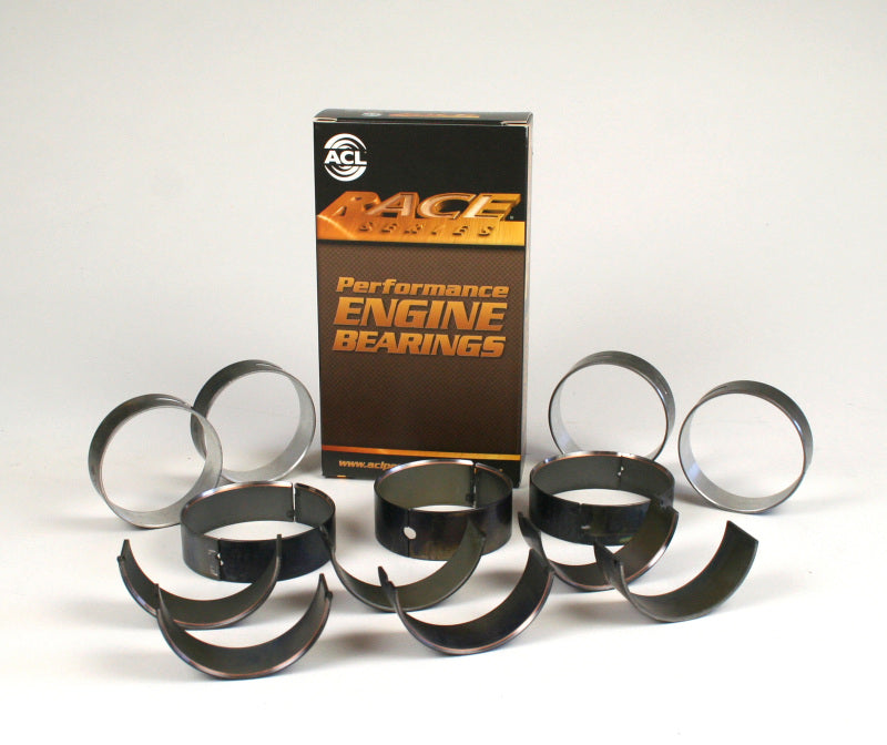 ACL Performance Race Series Main Bearing Sets 5M7298HXC-STD