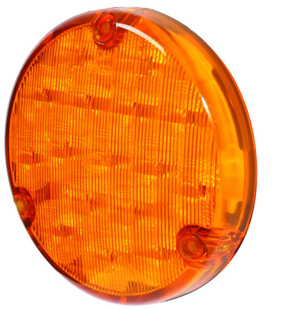 Hella Lamp Bl 110Mm Rnd Insert Md12/24 2Ba 959932801