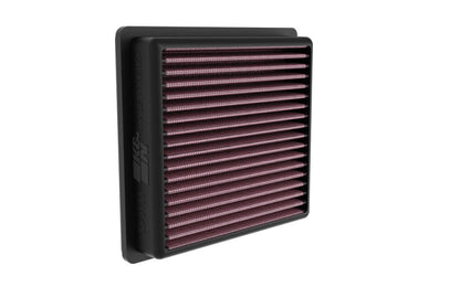 K&N 18-23 Lexus LC500 V8-5.0L Replacement Air Filter 33-5133