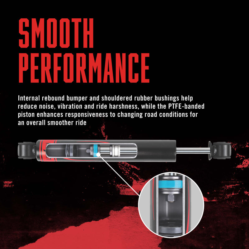 Rancho RS7MT Shock Absorbers AL RS77841