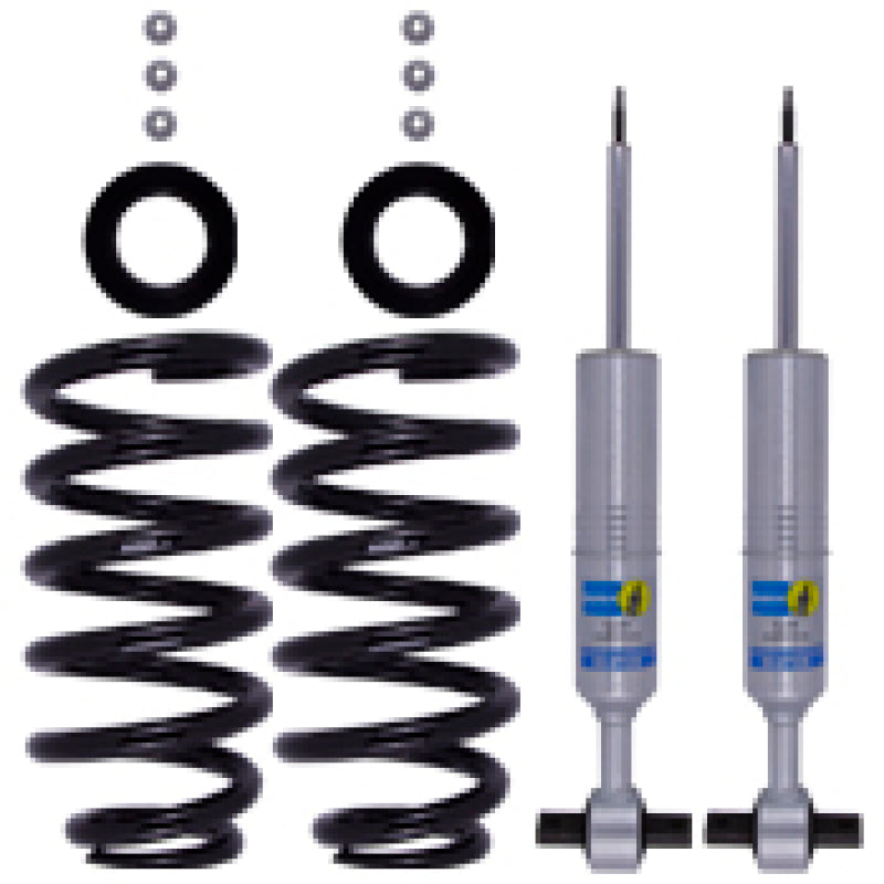 Bilstein B8 6112 Suspension Kits 47-293557