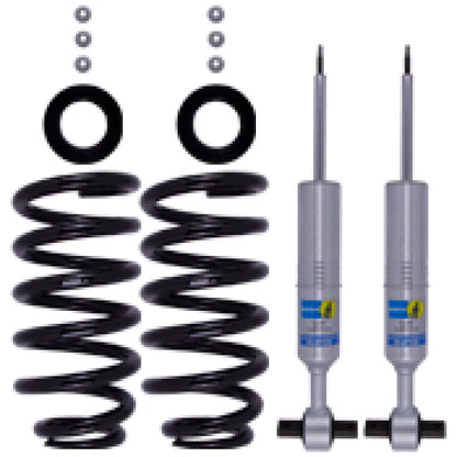 Bilstein B8 6112 Suspension Kits 47-293557
