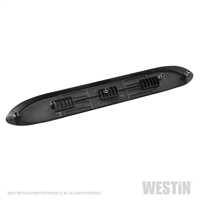 Westin Replacement Step Bar Pads 23-0001