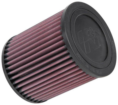 K&N Replacement Air Filter 10-12 Jeep Compass/Patriot / 11-12 Dodge Caliber E-1998