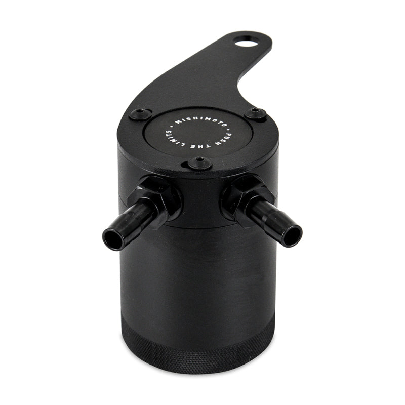 Mishimoto Baffled Oil Catch Cans MMBCC-K2-14