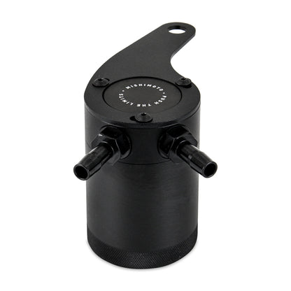 Mishimoto Baffled Oil Catch Cans MMBCC-K2-14