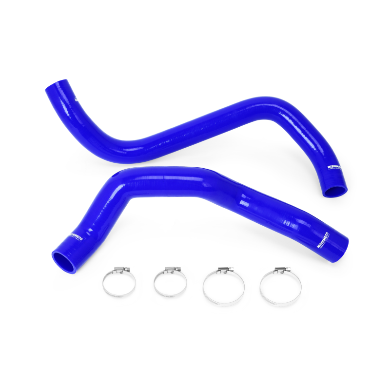 Mishimoto Radiator Hose Kits MMHOSE-MUS6-01BL