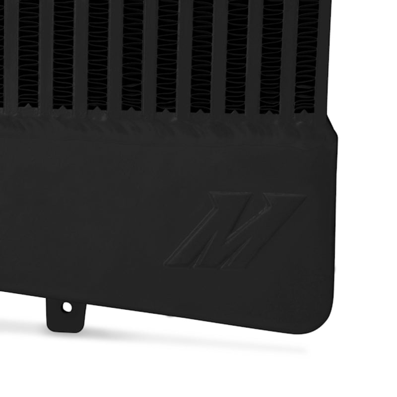 Mishimoto Intercoolers MMINT-F2D-08KBK