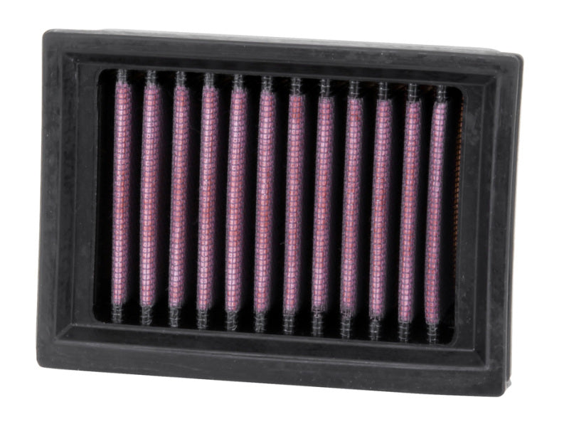 K&N 12-13 BMW C600 Sport 647/C650GT 647 Replacement Air Filter BM-6012