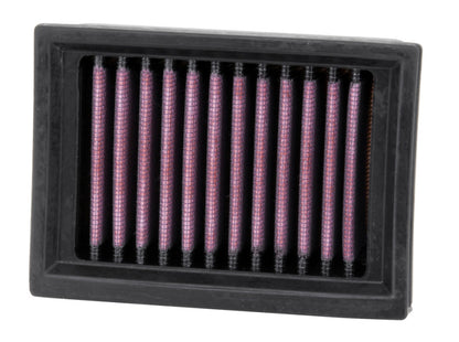 K&N 12-13 BMW C600 Sport 647/C650GT 647 Replacement Air Filter BM-6012