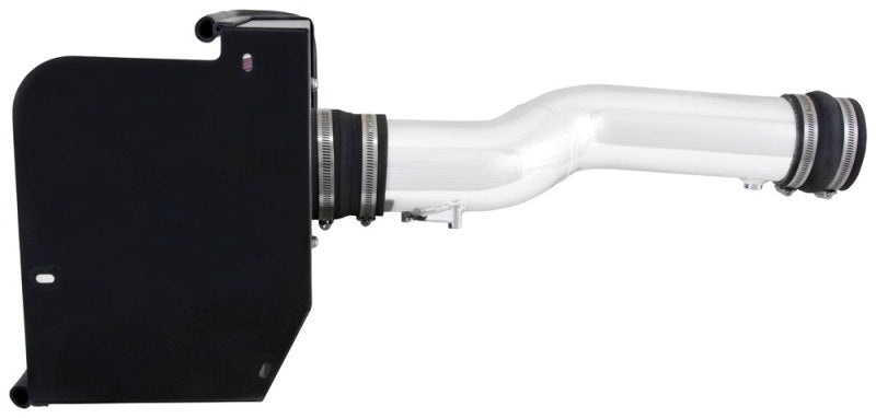 K&N 2016 Toyota Tacoma 3.5L-V6 High Flow Performance Kit 77-9039KP