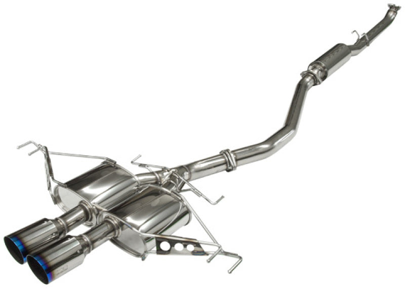 HKS LEGAMAX Premium Honda Civic Type-R FK8 31021-BH003