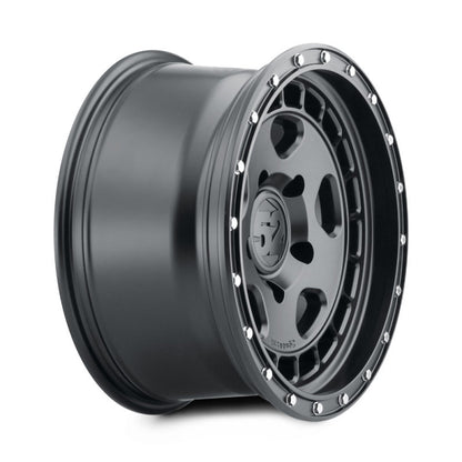 Fifteen52 Turbomac HD Satin Black Wheels THDAB-178557-00