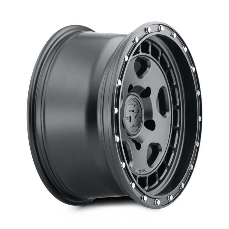 Fifteen52 Turbomac HD Satin Black Wheels THDAB-178555-00