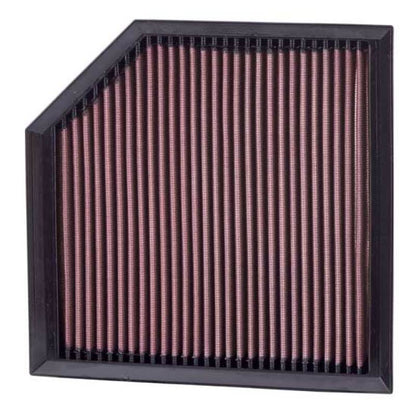 K&N 07 Volvo XC90 3.2L-L6 Drop In Air Filter 33-2400
