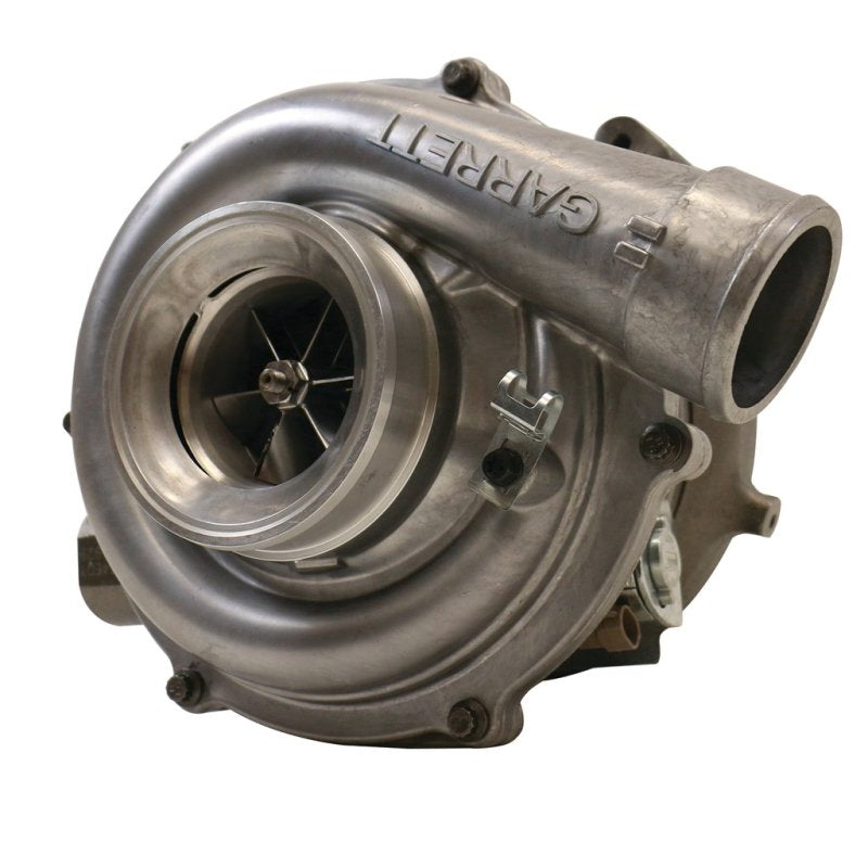 BD Diesel Screamer Stage 1 Performance GT37 Turbo - 2003-2007 Ford 6.0L 1045820