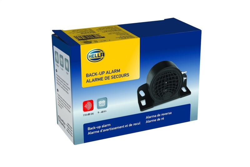 Hella Bu Alarm Bx 110 Db 9V/48V 009148141