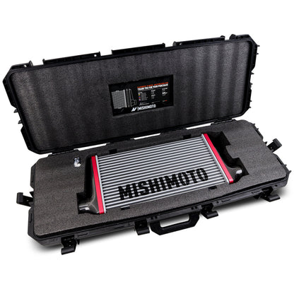 Mishimoto Carbon Fiber Intercoolers MMINT-UCF-G4G-S-C