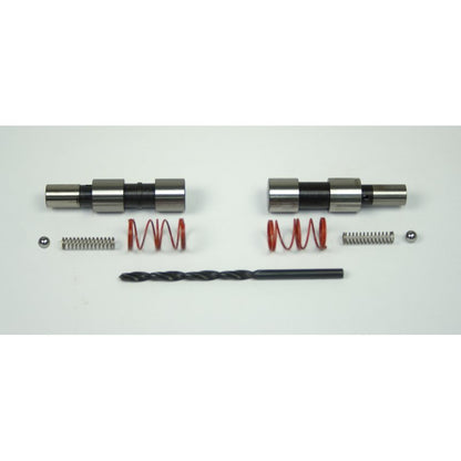 BD Diesel Shift Kit - Chevy Allison 1000 2006-2008 6spd 1604721
