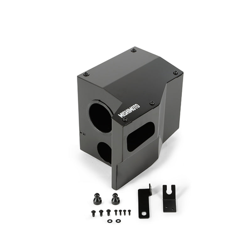 Mishimoto Performance Air Intakes MMAI-FOST-13WBK